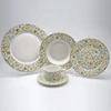 20-Piece Blossom Whisper New Bone China Tableware